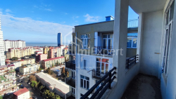דירה 54 מ"ר - אלכסנדרה פושקין, Batumi, גאורגיה