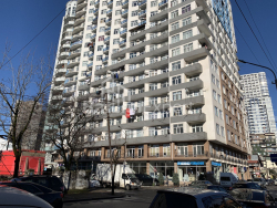 דירה 54 מ"ר - אלכסנדרה פושקין, Batumi, גאורגיה