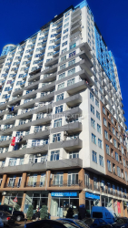 דירה 54 מ"ר - אלכסנדרה פושקין, Batumi, גאורגיה