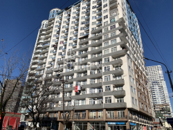 דירה 2-комн 54 m² - אלכסנדרה פושקין, Batumi