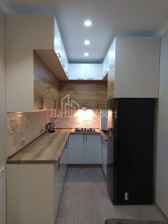 דירה 3-комн 60 m² - טבל-אבוזרידזה, Batumi