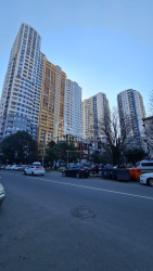דירה 60 מ"ר - טבל-אבוזרידזה, Batumi, גאורגיה