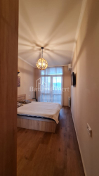 דירה 52 מ"ר - יוסף קובלדזה, Batumi, גאורגיה