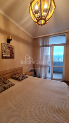 דירה 52 מ"ר - יוסף קובלדזה, Batumi, גאורגיה
