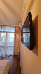 דירה 52 מ"ר - יוסף קובלדזה, Batumi, גאורגיה