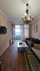 דירה 2-комн 52 m² - יוסף קובלדזה, Batumi