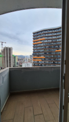 דירה 52 מ"ר - יוסף קובלדזה, Batumi, גאורגיה