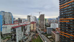 דירה 52 מ"ר - יוסף קובלדזה, Batumi, גאורגיה