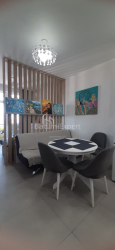 דירה 2-комн 46.3 m² - סלימה חימשיאשווילי, Batumi