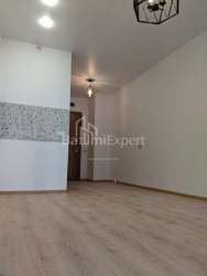 דירה 1-комн 27 m² - סמטת הגיבורים, Batumi