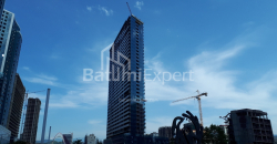 דירה 1-комн 27 m² - סמטת הגיבורים, Batumi