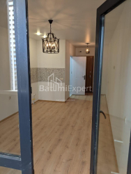 דירה 1-комн 27 m² - סמטת הגיבורים, Batumi