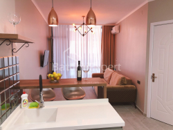 דירה 2-комн 48 m² - סמטת הגיבורים, Batumi
