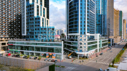 דירה 2-комн 48 m² - סמטת הגיבורים, Batumi