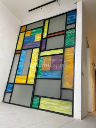 דירה 55.4 מ"ר - ואזה-פשבלה, בטומי, גאורגיה