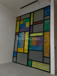 דירה 2-комн 55.4 m² - ואזה-פשבלה, Batumi