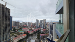 דירה 79.7 מ"ר - Zhiuli Shartava, Batumi, גאורגיה