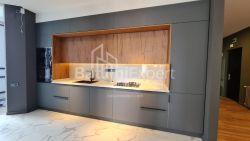 דירה 3-комн 109 m² - טבל-אבוזרידזה, Batumi
