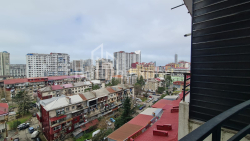דירה 109 מ"ר - טבל-אבוזרידזה, בטומי, גאורגיה