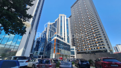 דירה 1-комн 40 m² - סמטת הגיבורים, Batumi