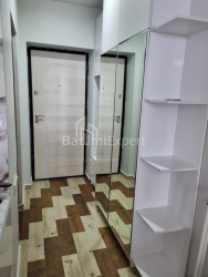 דירה 40 מ"ר - סמטת הגיבורים, Batumi, גאורגיה