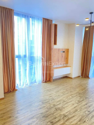 דירה 2-комн 50 m² - סמטת הגיבורים, Batumi