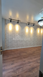 דירה 2-комн 46 m² - ניקו פירוסמני, Batumi