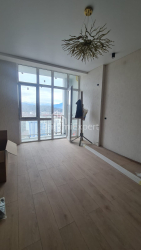 דירה 2-комн 53.3 m² - טבל-אבוזרידזה, Batumi