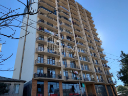 דירה 2-комн 66 m² - מיכאיל ג'אוואחישווילי, Batumi