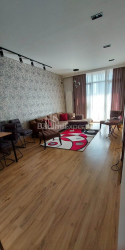 דירה 2-комн 66 m² - מיכאיל ג'אוואחישווילי, Batumi