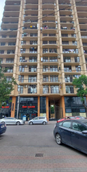 דירה 66 מ"ר - מיכאיל ג'אוואחישווילי, Batumi, גאורגיה
