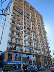 דירה 66 מ"ר - מיכאיל ג'אוואחישווילי, Batumi, גאורגיה