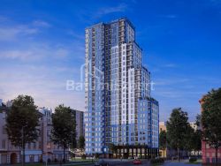 דירה 3-комн 71 m² - Ekvtime Takaishvili, Batumi