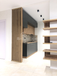 דירה 3-комн 60 m² - אלכסנדרה גריבודובה, Batumi