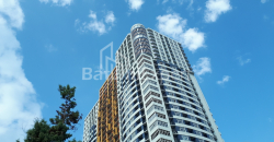 דירה 3-комн 56 m² - טבל-אבוזרידזה, Batumi