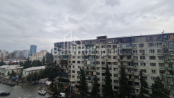 דירה 50 מ"ר - טבל-אבוזרידזה, בטומי, גאורגיה