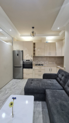 דירה 2-комн 50 m² - טבל-אבוזרידזה, Batumi