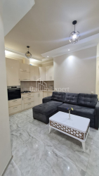 דירה 2-комн 50 m² - טבל-אבוזרידזה, Batumi