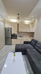 דירה 2-комн 50 m² - טבל-אבוזרידזה, Batumi