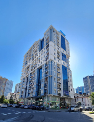 דירה 64 מ"ר - ניקו פירוסמני, Batumi, גאורגיה