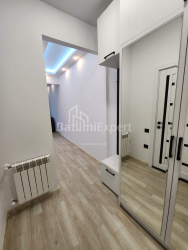 דירה 40 מ"ר - ניקו פירוסמני, Batumi, גאורגיה