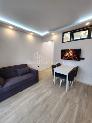 דירה 2-комн 40 m² - ניקו פירוסמני, Batumi