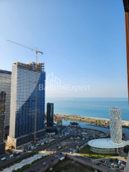 דירה 40 מ"ר - ניקו פירוסמני, Batumi, גאורגיה