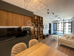 דירה 3-комн 61.6 m² - סמטת הגיבורים, Batumi