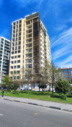 דירה 2-комн 49.2 m² - שריף חימשיאשווילי, Batumi