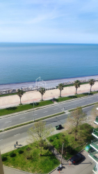 דירה 49.2 מ"ר - שריף חימשיאשווילי, Batumi, גאורגיה