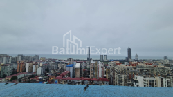 דירה 100 מ"ר - Ekvtime Takaishvili, Batumi, גאורגיה