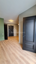 דירה 2-комн 47.8 m² - סמטת הגיבורים, Batumi