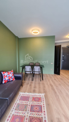 דירה 47.8 מ"ר - סמטת הגיבורים, Batumi, גאורגיה