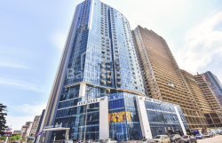 דירה 2-комн 47.8 m² - סמטת הגיבורים, Batumi